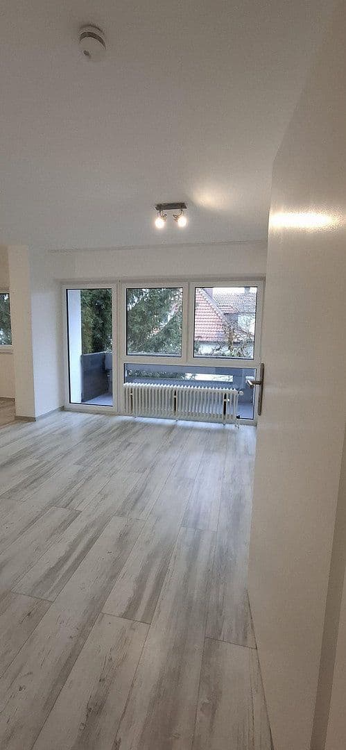 Prenájom bytu 1-izbový 31 m², Neustädter Straße, Worms, Porýnie-Falcko Prenájom bytu 1-izbový 31 m², Neustädter Straße, Worms, Porýnie-Falcko