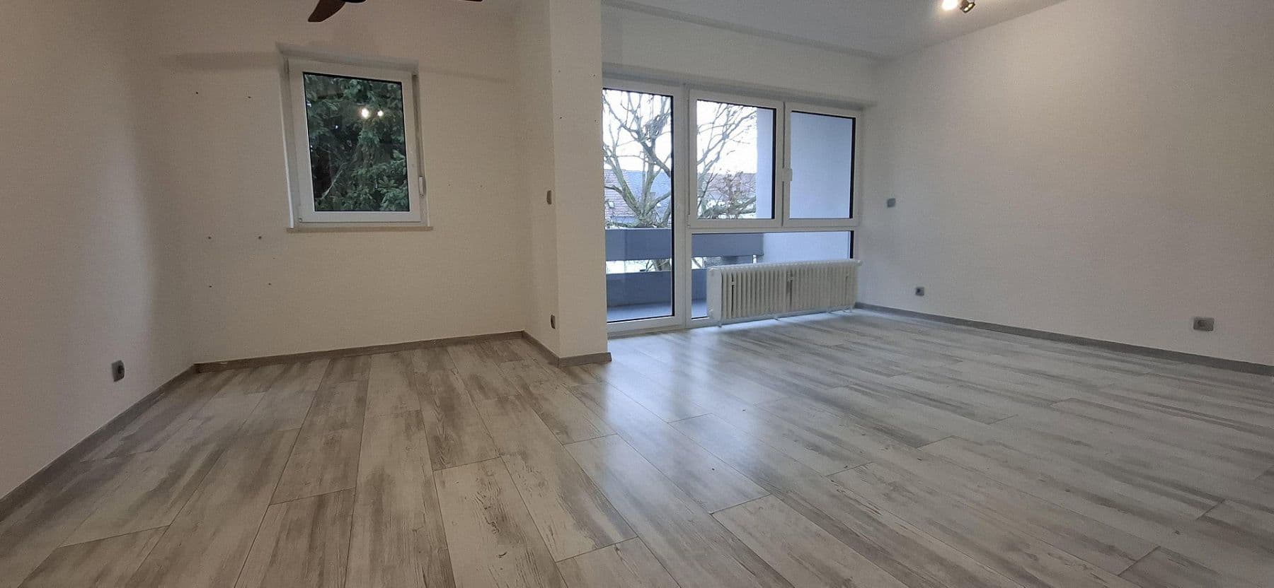 Prenájom bytu 1-izbový 31 m², Neustädter Straße, Worms, Porýnie-Falcko Prenájom bytu 1-izbový 31 m², Neustädter Straße, Worms, Porýnie-Falcko
