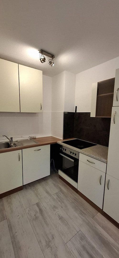 Prenájom bytu 1-izbový 31 m², Neustädter Straße, Worms, Porýnie-Falcko Prenájom bytu 1-izbový 31 m², Neustädter Straße, Worms, Porýnie-Falcko