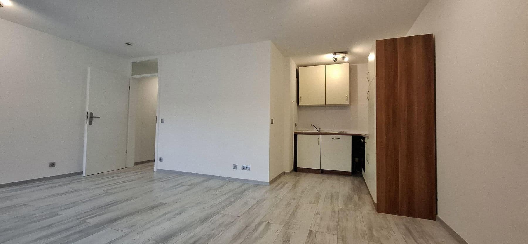 Prenájom bytu 1-izbový 31 m², Neustädter Straße, Worms, Porýnie-Falcko Prenájom bytu 1-izbový 31 m², Neustädter Straße, Worms, Porýnie-Falcko