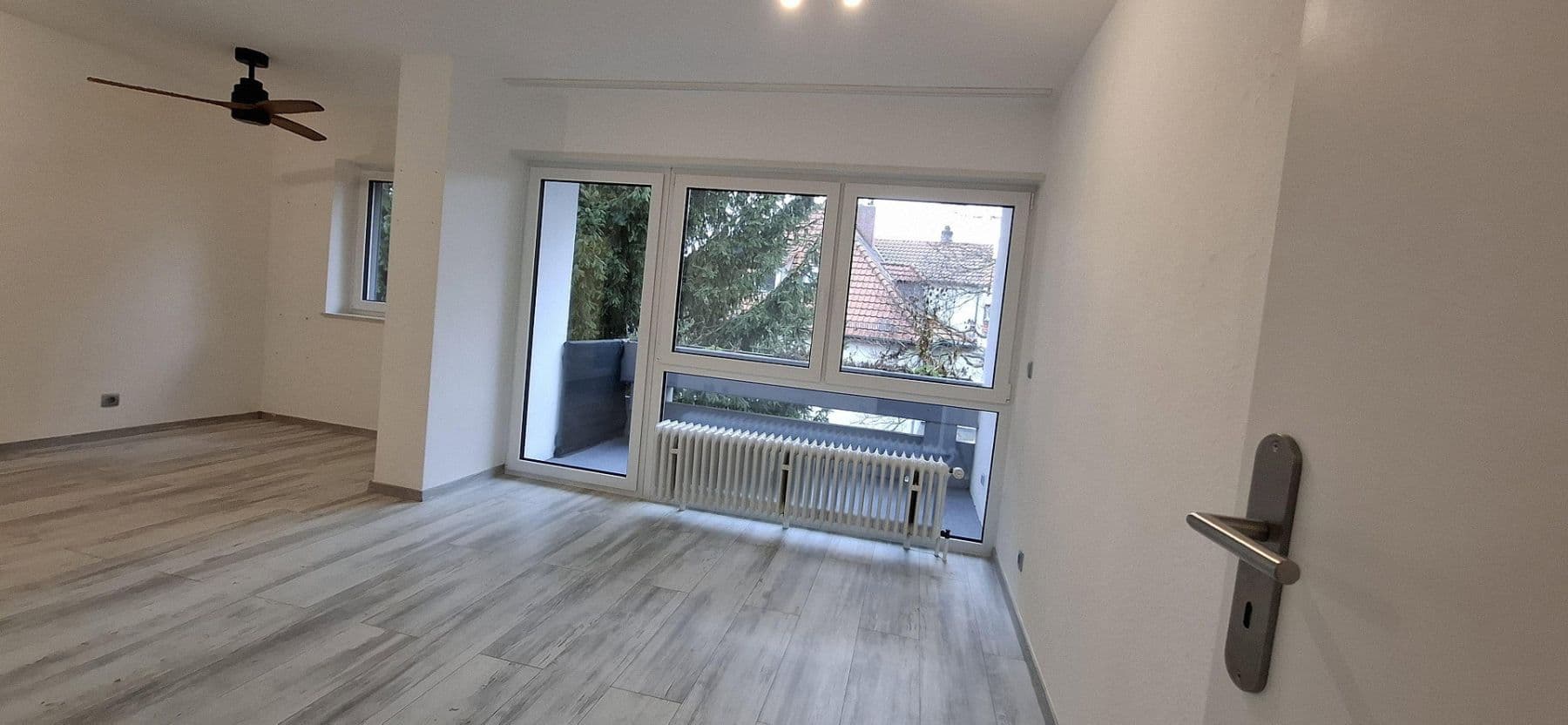 Prenájom bytu 1-izbový 31 m², Neustädter Straße, Worms, Porýnie-Falcko Prenájom bytu 1-izbový 31 m², Neustädter Straße, Worms, Porýnie-Falcko