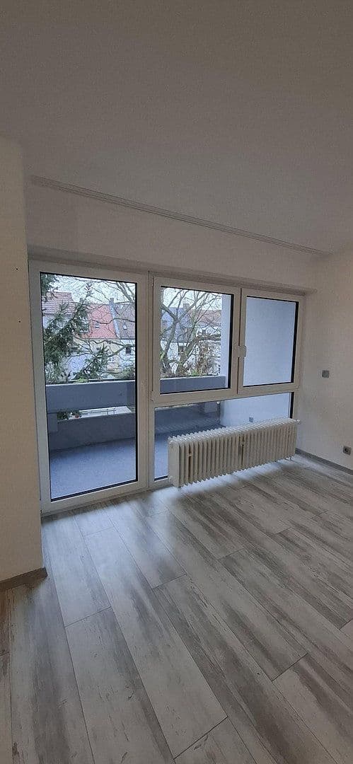 Prenájom bytu 1-izbový 31 m², Neustädter Straße, Worms, Porýnie-Falcko Prenájom bytu 1-izbový 31 m², Neustädter Straße, Worms, Porýnie-Falcko