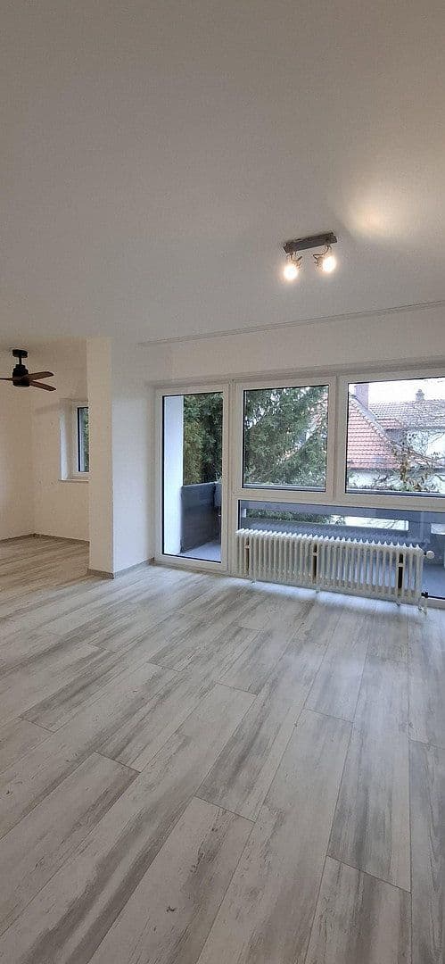 Prenájom bytu 1-izbový 31 m², Neustädter Straße, Worms, Porýnie-Falcko Prenájom bytu 1-izbový 31 m², Neustädter Straße, Worms, Porýnie-Falcko