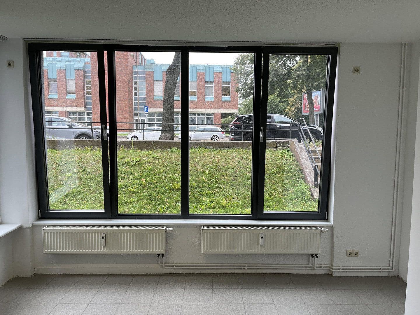 Prenájom kancelárie 63 m², Fackenburger Allee 44, Lübeck, Šlezvicko-Holštajnsko Prenájom kancelárie 63 m², Fackenburger Allee 44, Lübeck, Šlezvicko-Holštajnsko