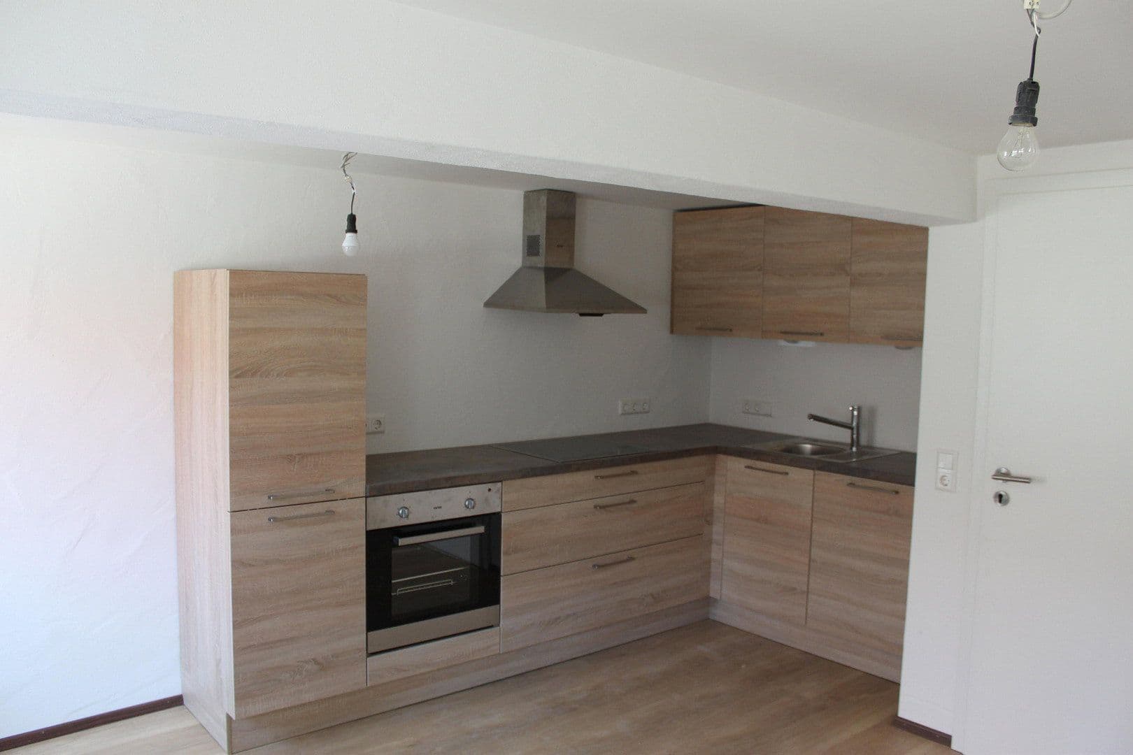 Prenájom bytu 19 m², Marktplatz 12, Furtwangen im Schwarzwald, Bádensko-Wurttembersko Prenájom bytu 19 m², Marktplatz 12, Furtwangen im Schwarzwald, Bádensko-Wurttembersko
