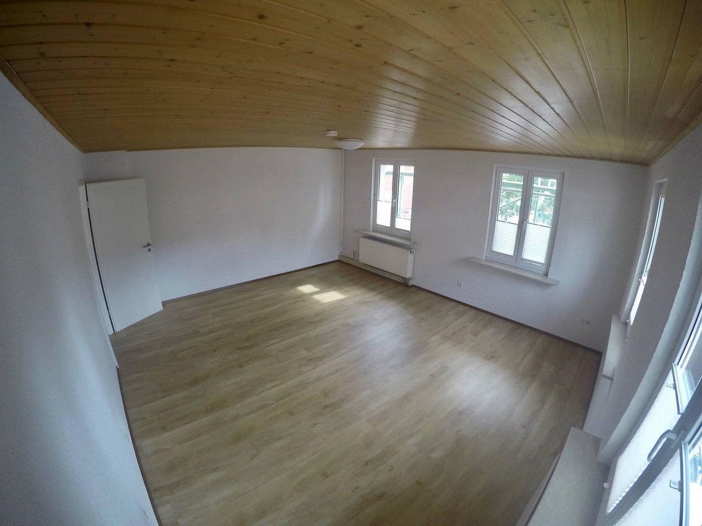 Prenájom bytu 19 m², Marktplatz 12, Furtwangen im Schwarzwald, Bádensko-Wurttembersko Prenájom bytu 19 m², Marktplatz 12, Furtwangen im Schwarzwald, Bádensko-Wurttembersko