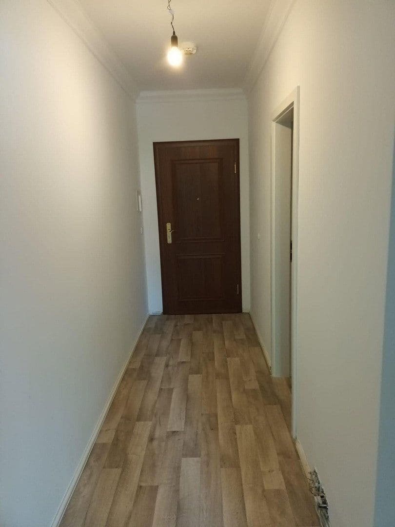 Prenájom bytu 1-izbový 49 m², Wendenschloßstr. 178, Berlin, Berlín Prenájom bytu 1-izbový 49 m², Wendenschloßstr. 178, Berlin, Berlín