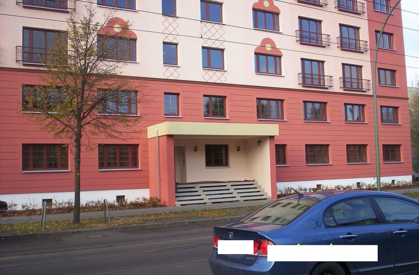Prenájom bytu 1-izbový 49 m², Wendenschloßstr. 178, Berlin, Berlín Prenájom bytu 1-izbový 49 m², Wendenschloßstr. 178, Berlin, Berlín
