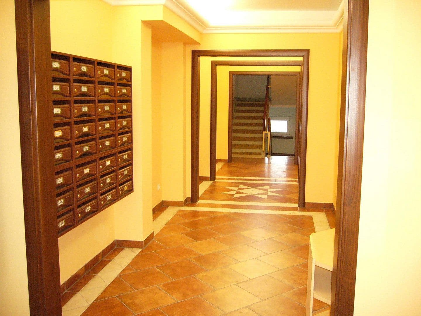 Prenájom bytu 1-izbový 49 m², Wendenschloßstr. 178, Berlin, Berlín Prenájom bytu 1-izbový 49 m², Wendenschloßstr. 178, Berlin, Berlín