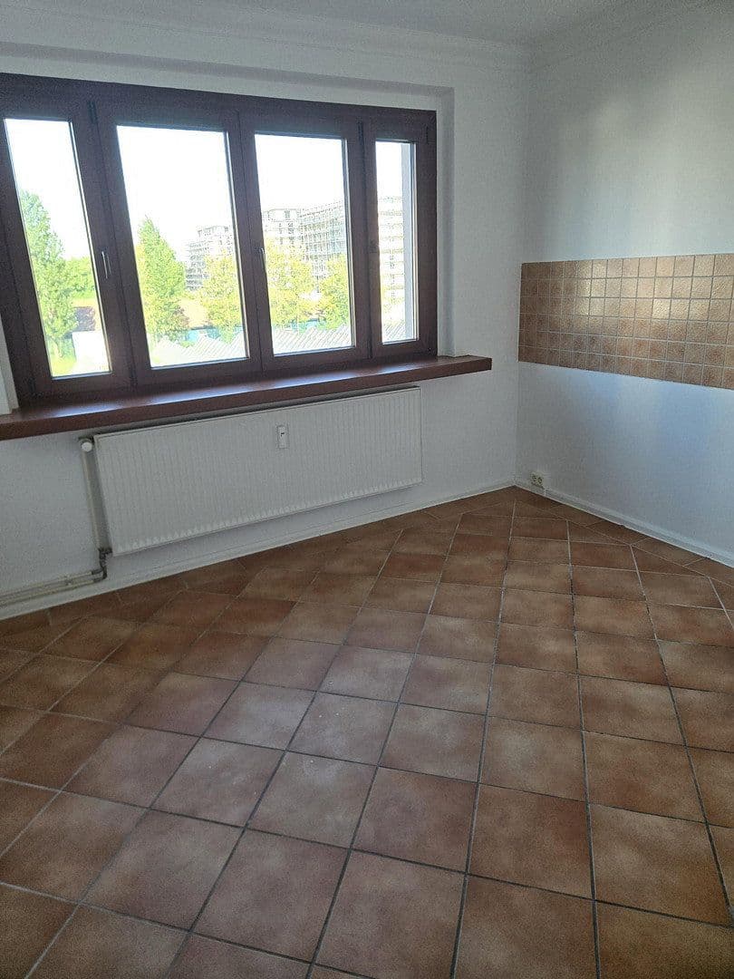 Prenájom bytu 1-izbový 49 m², Wendenschloßstr. 178, Berlin, Berlín Prenájom bytu 1-izbový 49 m², Wendenschloßstr. 178, Berlin, Berlín