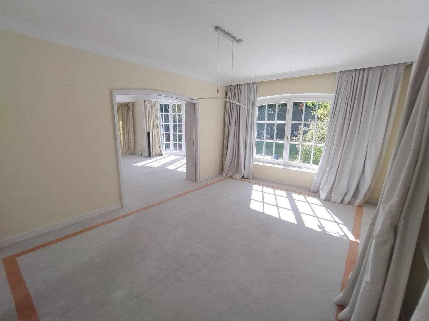 Prenájom domu 357 m², pozemek 1.008 m², Hamburg, Hamburg Prenájom domu 357 m², pozemek 1.008 m², Hamburg, Hamburg