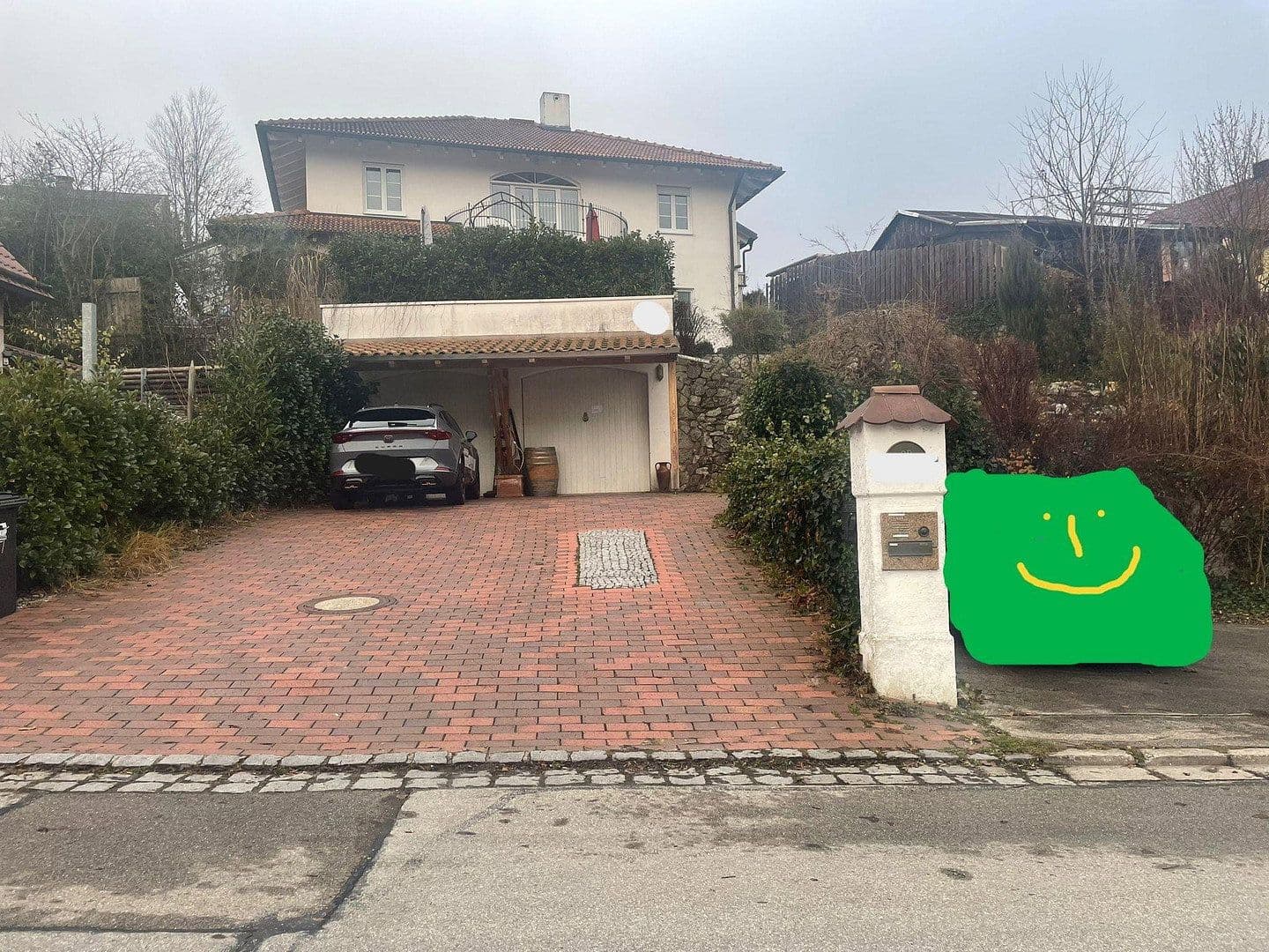 Predaj domu 260 m², pozemok 953 m², Hettenshausen, Bavorsko Predaj domu 260 m², pozemok 953 m², Hettenshausen, Bavorsko