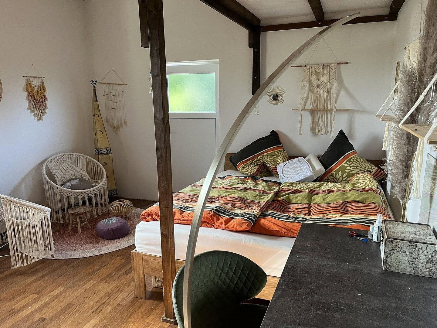 Predaj domu 260 m², pozemok 953 m², Hettenshausen, Bavorsko Predaj domu 260 m², pozemok 953 m², Hettenshausen, Bavorsko
