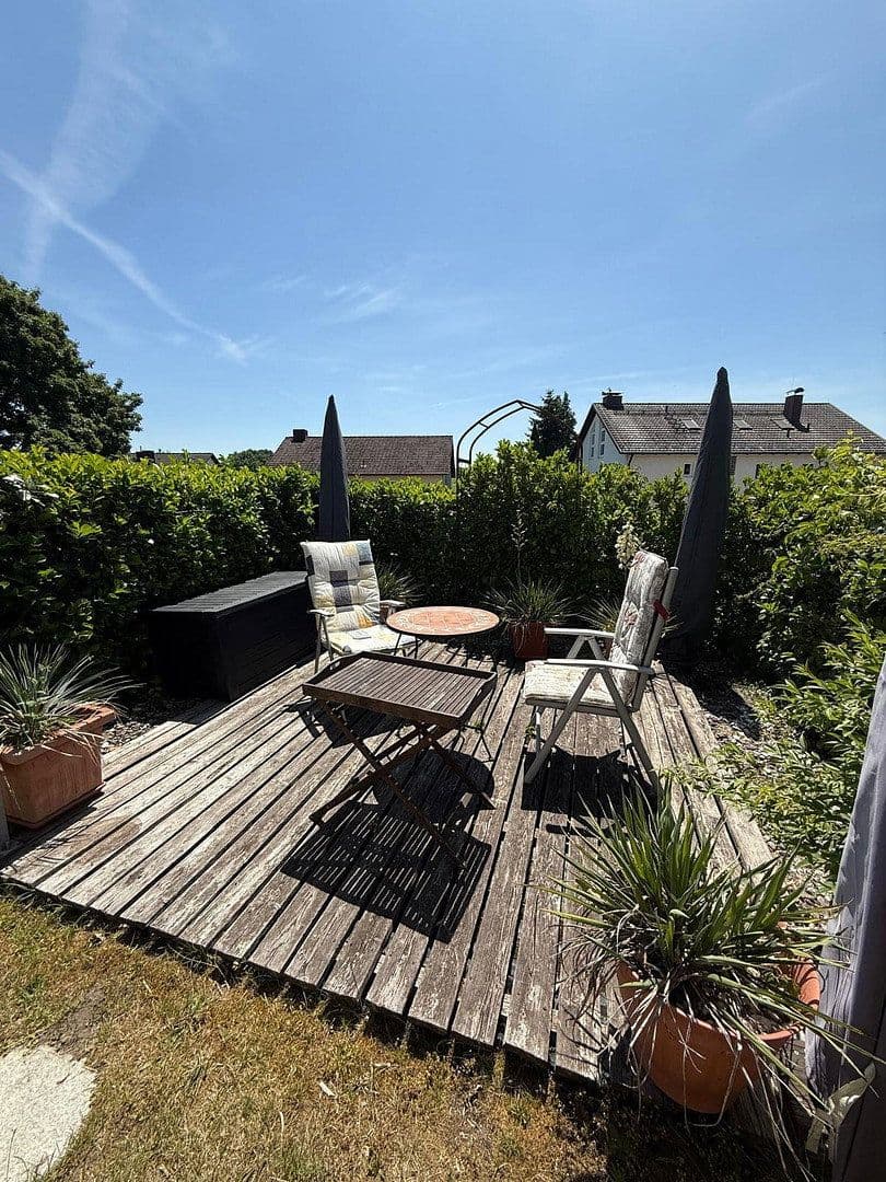 Predaj domu 260 m², pozemok 953 m², Hettenshausen, Bavorsko Predaj domu 260 m², pozemok 953 m², Hettenshausen, Bavorsko