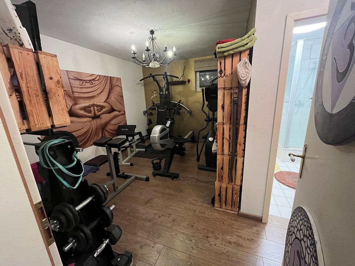 Predaj domu 260 m², pozemok 953 m², Hettenshausen, Bavorsko Predaj domu 260 m², pozemok 953 m², Hettenshausen, Bavorsko