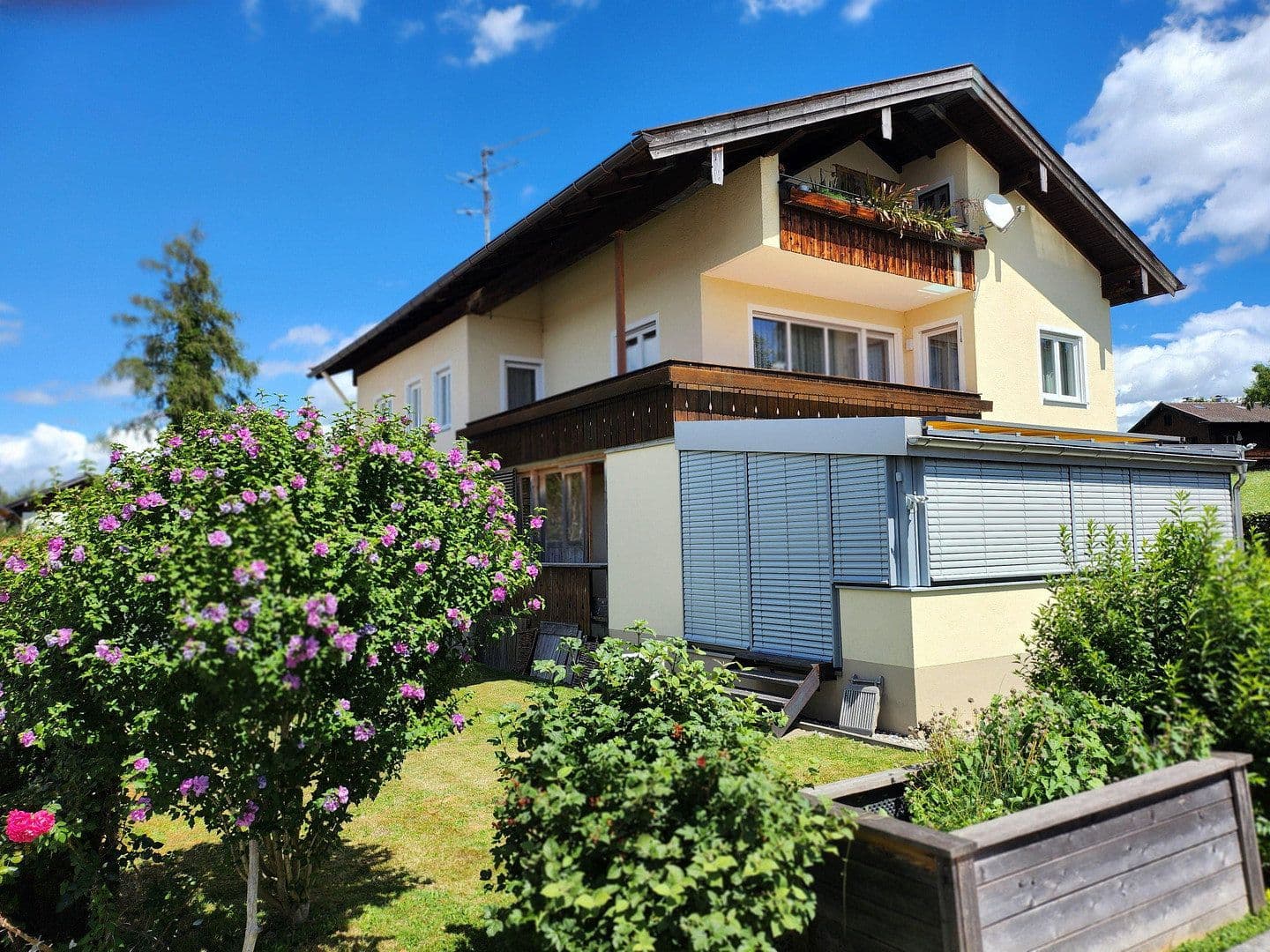 Predaj bytu 6-izbový 125 m², Chieming, Bavorsko Predaj bytu 6-izbový 125 m², Chieming, Bavorsko