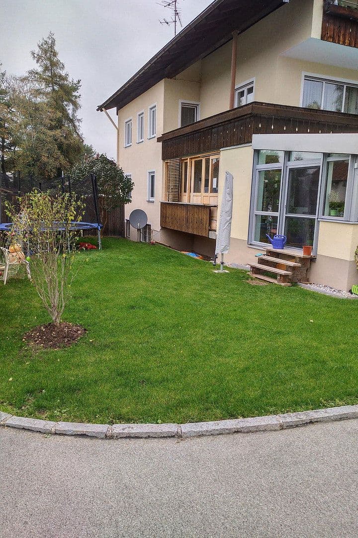 Predaj bytu 6-izbový 125 m², Chieming, Bavorsko Predaj bytu 6-izbový 125 m², Chieming, Bavorsko
