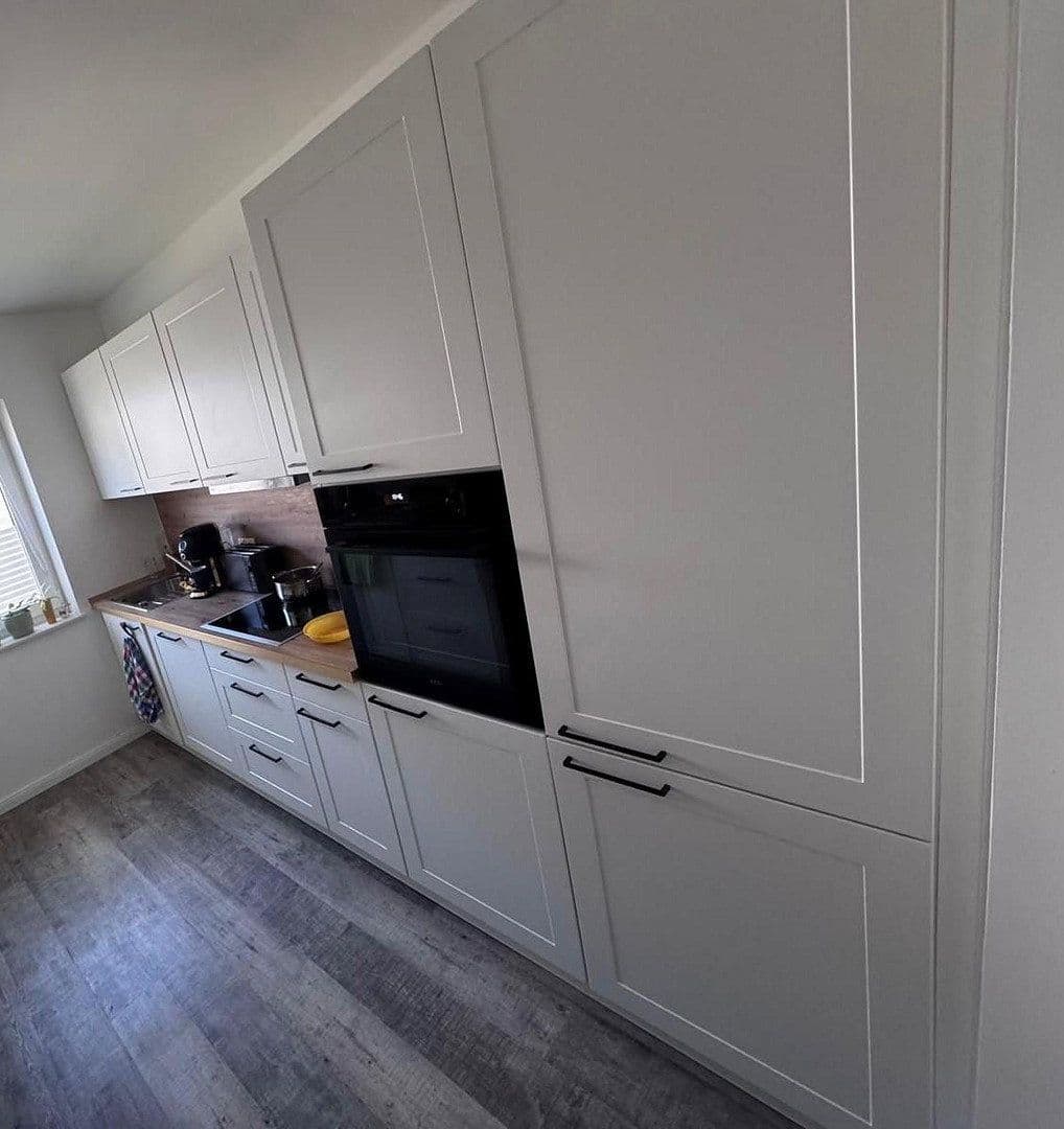 Prenájom bytu 3-izbový 71 m², Stargarder Straße 5, Itzehoe, Šlezvicko-Holštajnsko Prenájom bytu 3-izbový 71 m², Stargarder Straße 5, Itzehoe, Šlezvicko-Holštajnsko