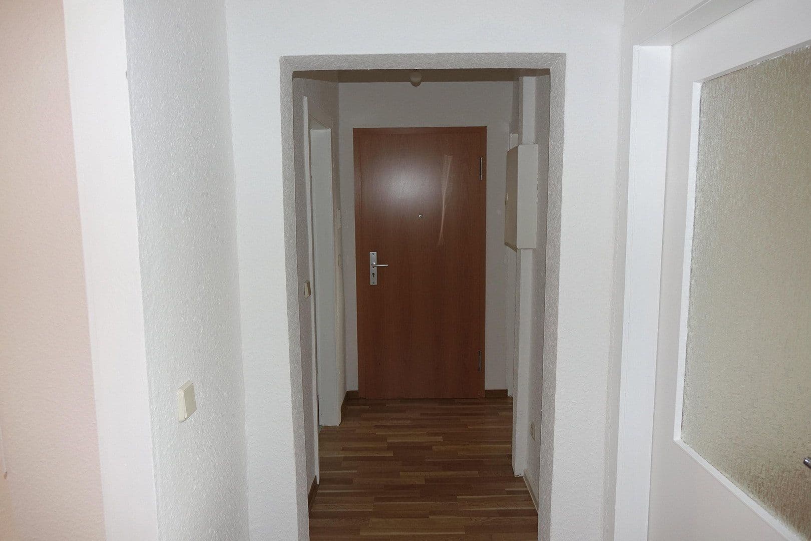 Prenájom bytu 2-izbový 54 m², Schmalingstraße 6, Ellrich, Durínsko Prenájom bytu 2-izbový 54 m², Schmalingstraße 6, Ellrich, Durínsko