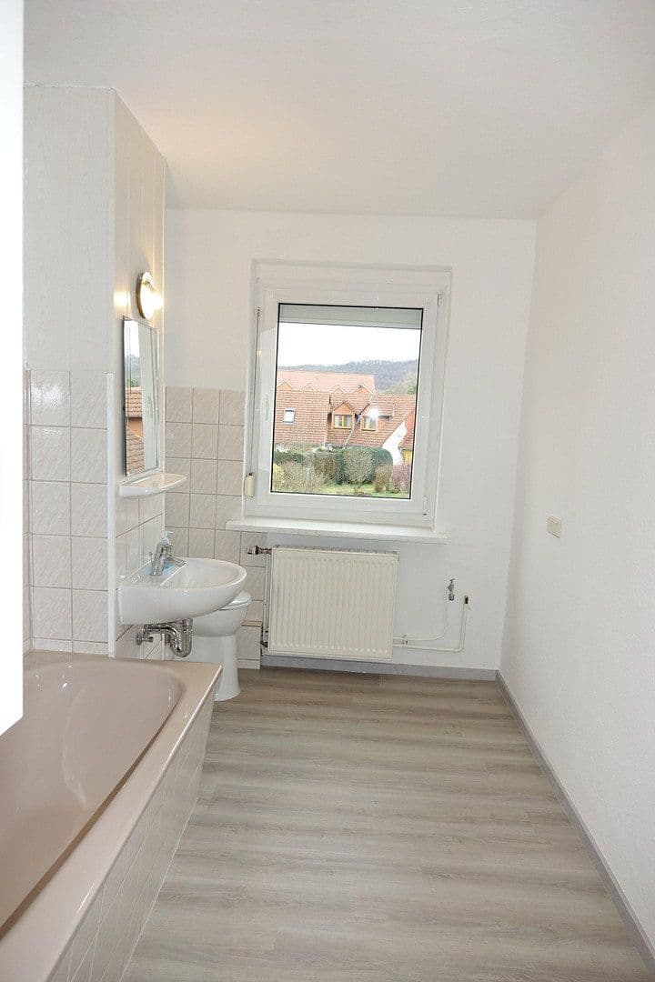 Prenájom bytu 2-izbový 54 m², Schmalingstraße 6, Ellrich, Durínsko Prenájom bytu 2-izbový 54 m², Schmalingstraße 6, Ellrich, Durínsko