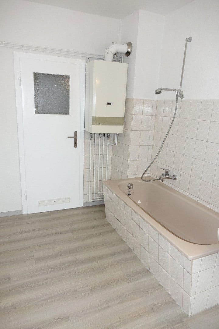 Prenájom bytu 2-izbový 54 m², Schmalingstraße 6, Ellrich, Durínsko Prenájom bytu 2-izbový 54 m², Schmalingstraße 6, Ellrich, Durínsko