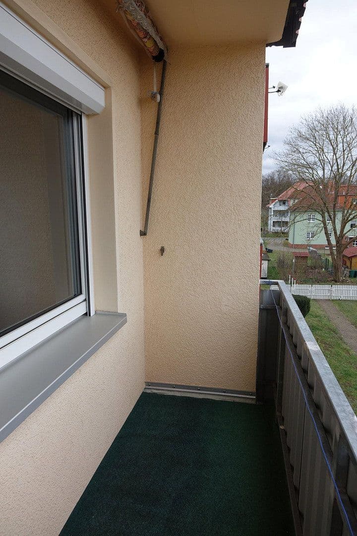 Prenájom bytu 2-izbový 54 m², Schmalingstraße 6, Ellrich, Durínsko Prenájom bytu 2-izbový 54 m², Schmalingstraße 6, Ellrich, Durínsko