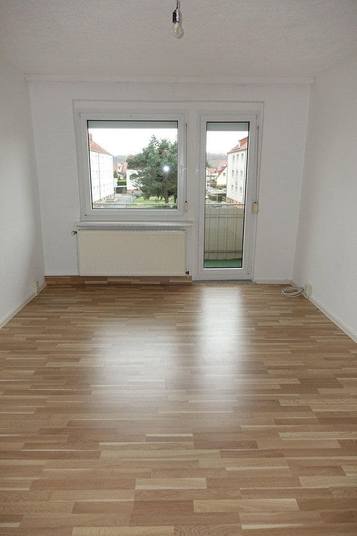 Prenájom bytu 2-izbový 54 m², Schmalingstraße 6, Ellrich, Durínsko Prenájom bytu 2-izbový 54 m², Schmalingstraße 6, Ellrich, Durínsko