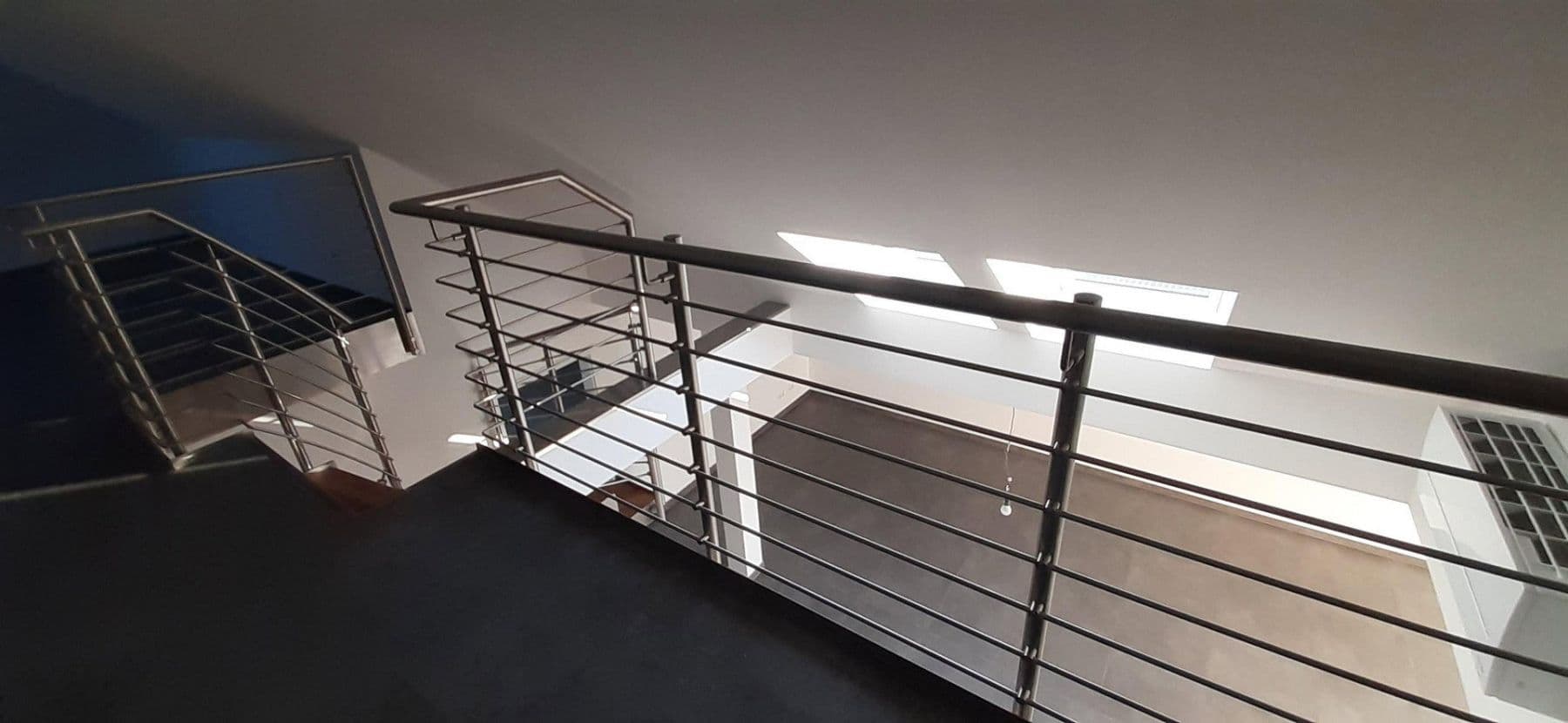 Prenájom bytu 5-izbový 156 m², Peter-Händel-Str. 10, Hemhofen, Bavorsko Prenájom bytu 5-izbový 156 m², Peter-Händel-Str. 10, Hemhofen, Bavorsko