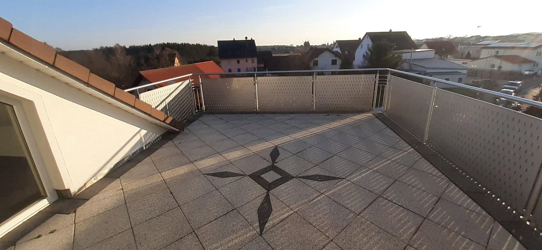 Prenájom bytu 5-izbový 156 m², Peter-Händel-Str. 10, Hemhofen, Bavorsko Prenájom bytu 5-izbový 156 m², Peter-Händel-Str. 10, Hemhofen, Bavorsko