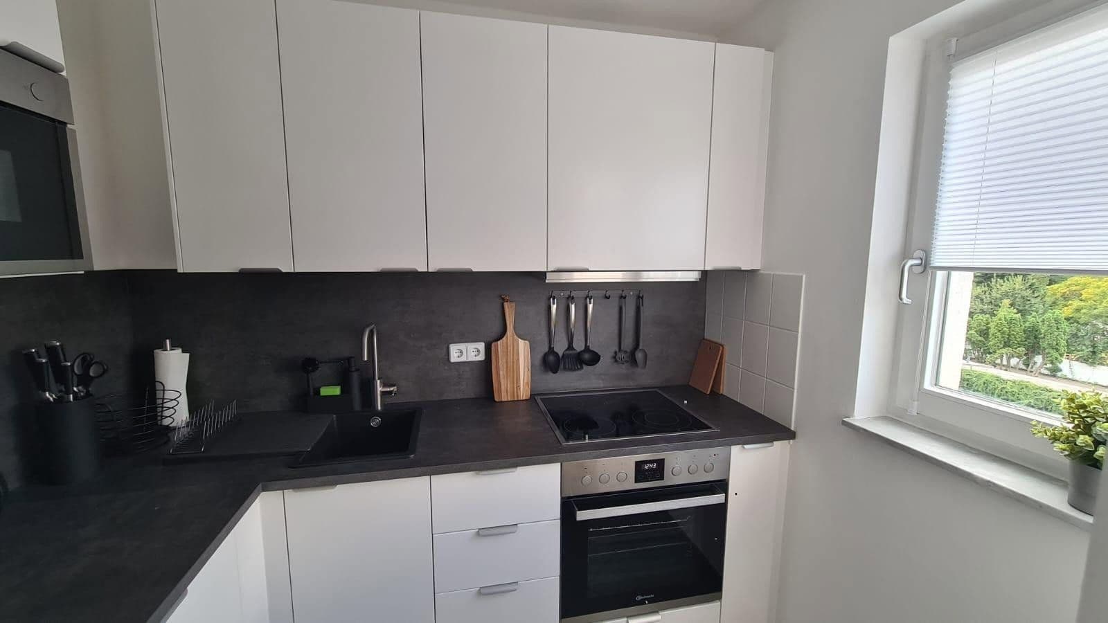 Prenájom bytu 2-izbový 50 m², Berlin, Berlín Prenájom bytu 2-izbový 50 m², Berlin, Berlín