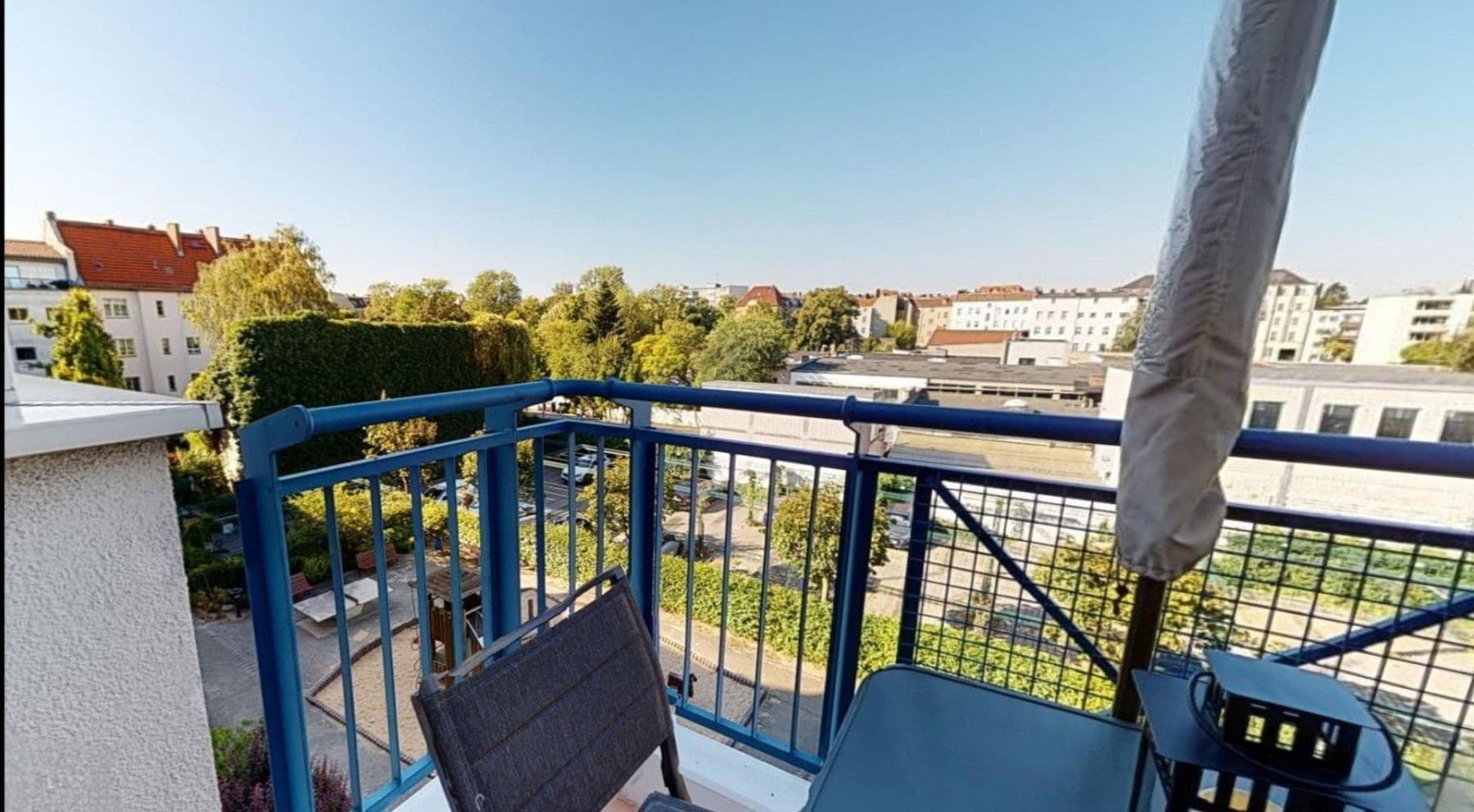 Prenájom bytu 2-izbový 50 m², Berlin, Berlín Prenájom bytu 2-izbový 50 m², Berlin, Berlín