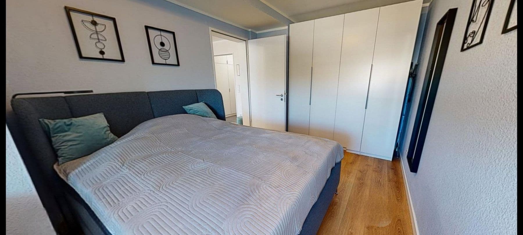 Prenájom bytu 2-izbový 50 m², Berlin, Berlín Prenájom bytu 2-izbový 50 m², Berlin, Berlín