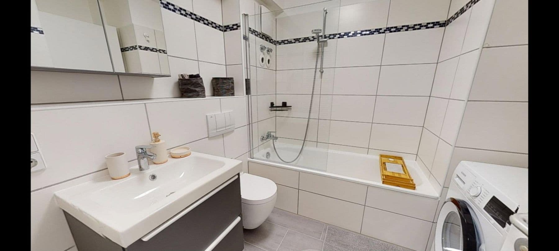 Prenájom bytu 2-izbový 50 m², Berlin, Berlín Prenájom bytu 2-izbový 50 m², Berlin, Berlín