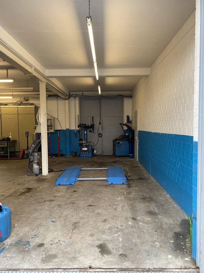 Prenájom nebytového priestoru 100 m², Margarete-von-Wrangell-Straße 17, Hanau, Hesensko Prenájom nebytového priestoru 100 m², Margarete-von-Wrangell-Straße 17, Hanau, Hesensko