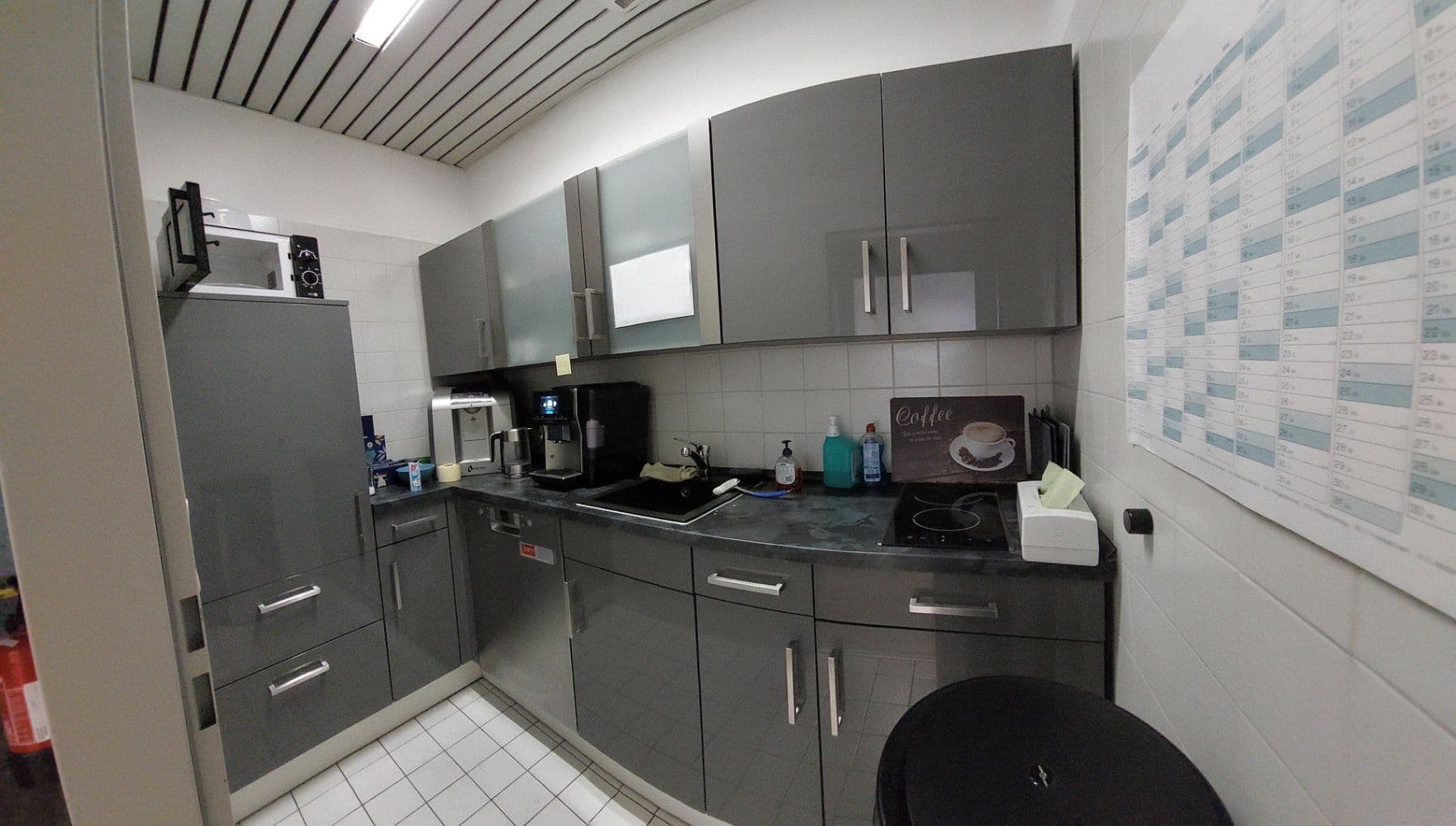 Prenájom kancelárie 320 m², Max-Planck-Straße 17, Unterschleißheim, Bavorsko Prenájom kancelárie 320 m², Max-Planck-Straße 17, Unterschleißheim, Bavorsko