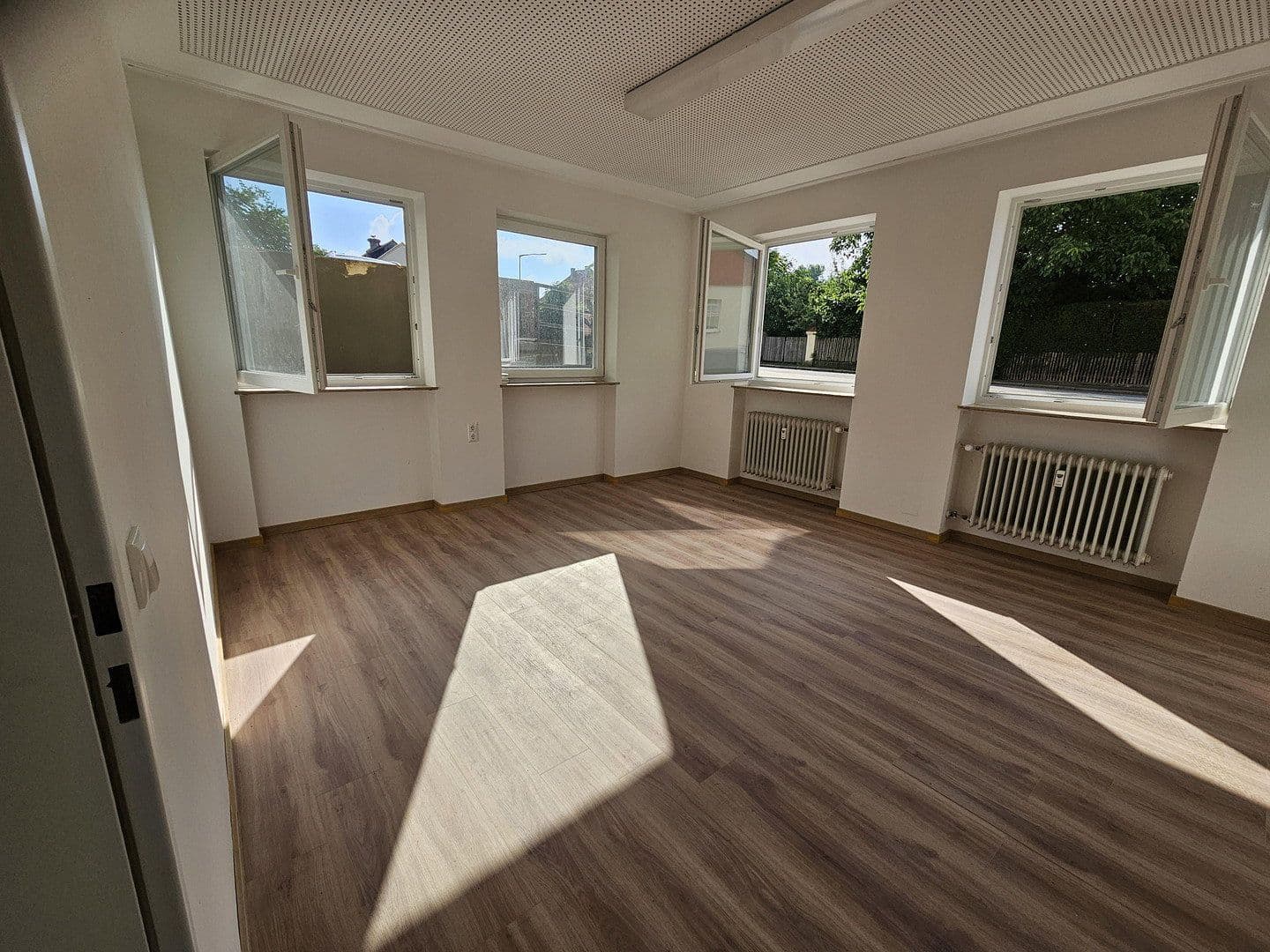 Prenájom bytu 1-izbový 31 m², Marienstraße 35, Furth im Wald, Bavorsko Prenájom bytu 1-izbový 31 m², Marienstraße 35, Furth im Wald, Bavorsko