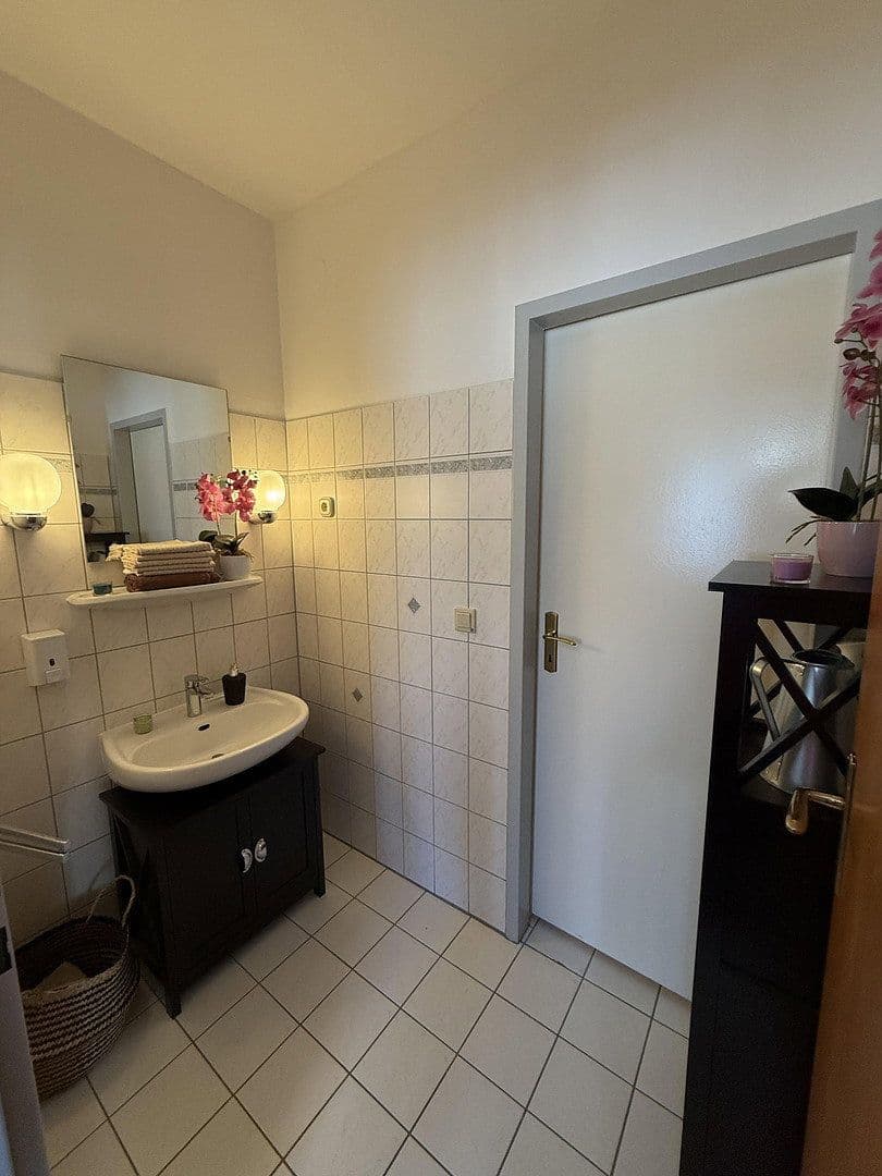 Prenájom kancelárie 50 m², Baruther Straße 4, Zossen, Brandenbursko Prenájom kancelárie 50 m², Baruther Straße 4, Zossen, Brandenbursko