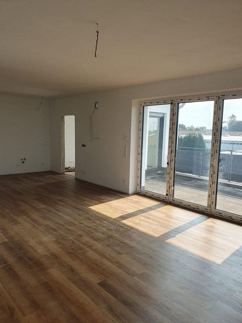 Prenájom bytu 2-izbový 94 m², Kampstraße, Twistringen, Dolné Sasko Prenájom bytu 2-izbový 94 m², Kampstraße, Twistringen, Dolné Sasko