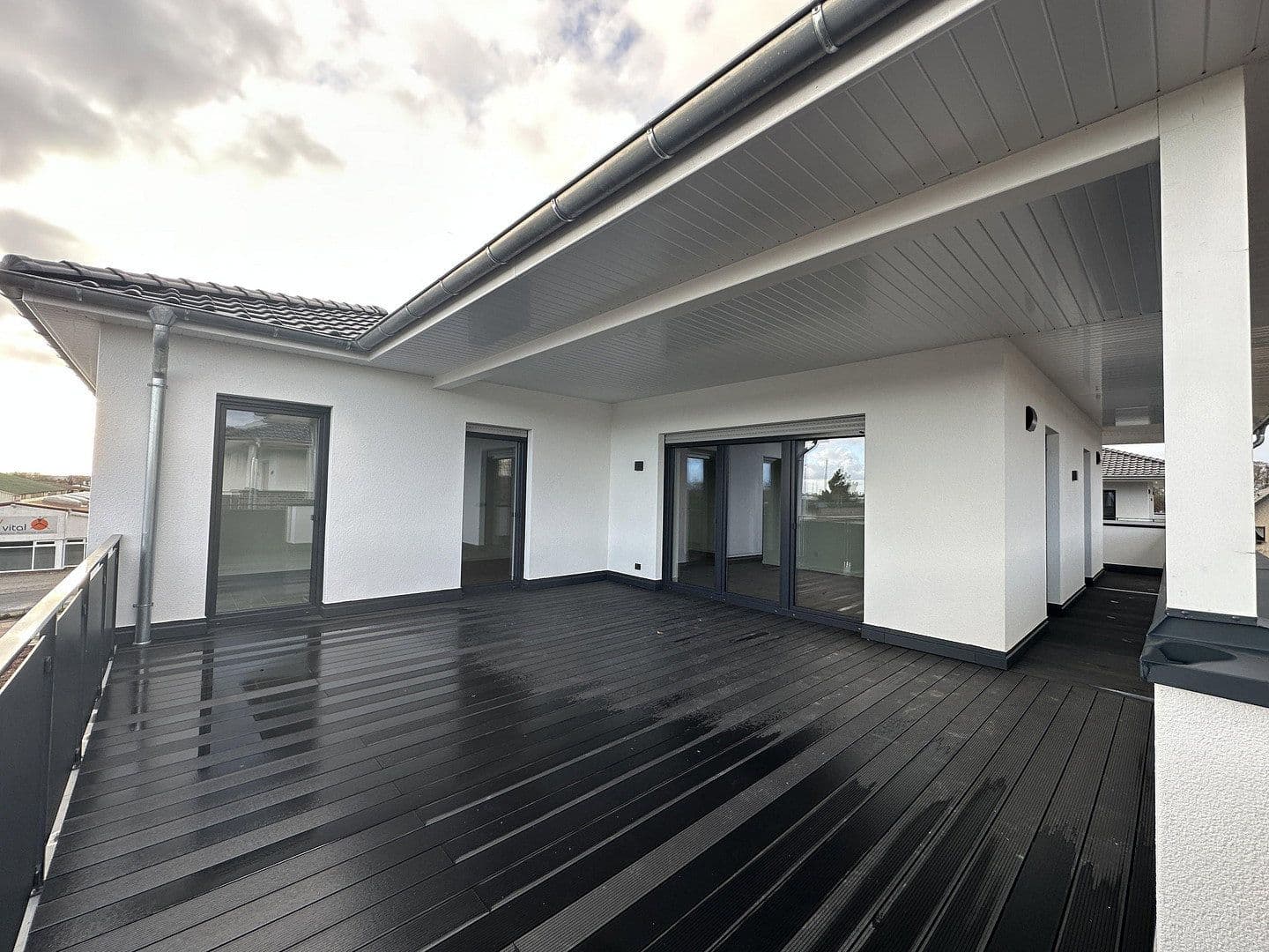 Prenájom bytu 2-izbový 94 m², Kampstraße, Twistringen, Dolné Sasko Prenájom bytu 2-izbový 94 m², Kampstraße, Twistringen, Dolné Sasko