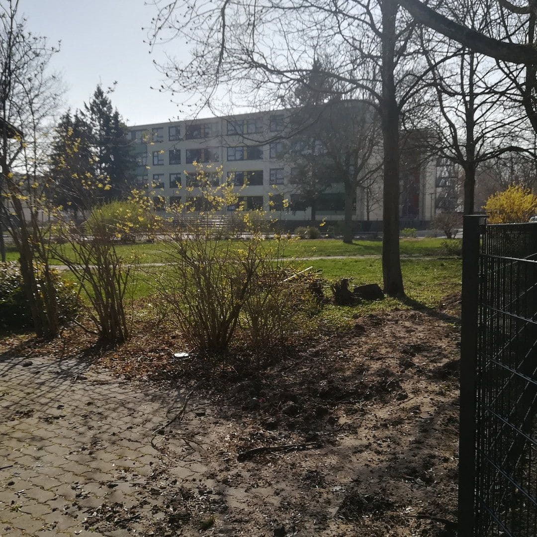 Predaj pozemku 2.220 m², Fichtestraße 34, Genthin, Sasko-Anhaltsko Predaj pozemku 2.220 m², Fichtestraße 34, Genthin, Sasko-Anhaltsko