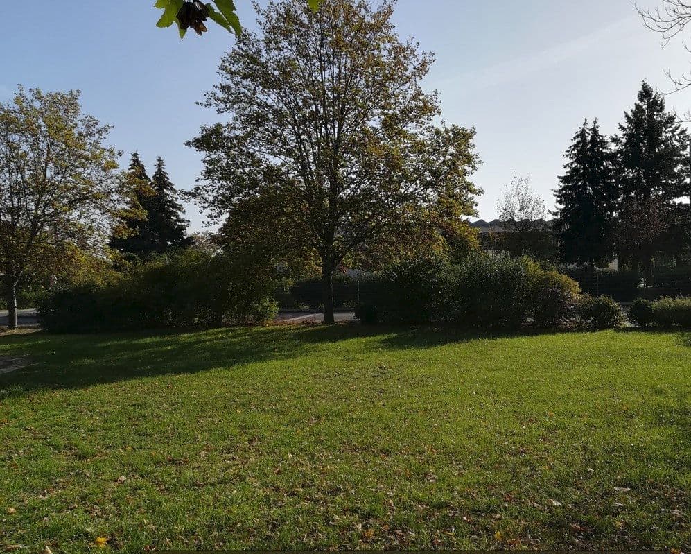 Predaj pozemku 2.220 m², Fichtestraße 34, Genthin, Sasko-Anhaltsko Predaj pozemku 2.220 m², Fichtestraße 34, Genthin, Sasko-Anhaltsko
