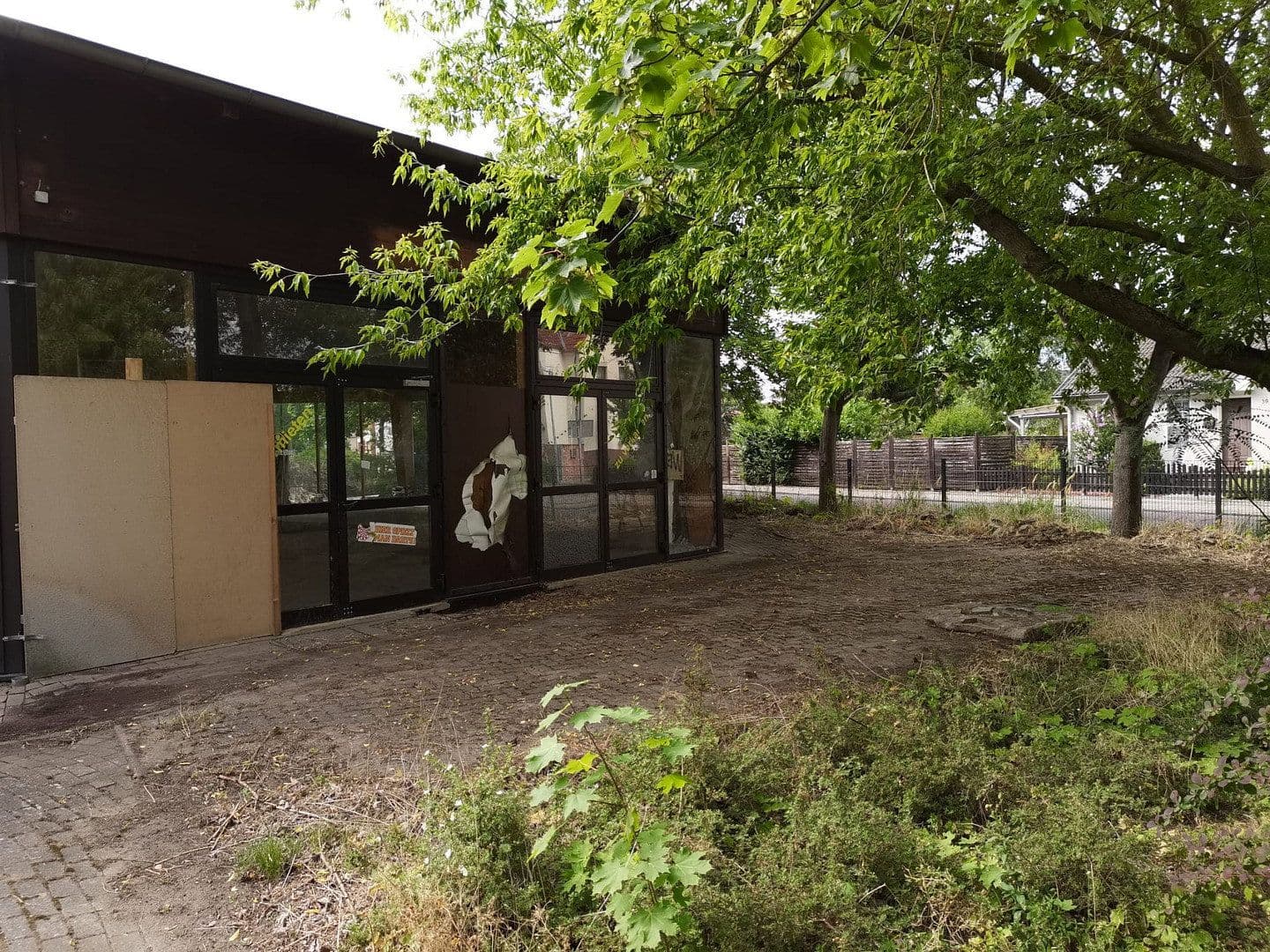 Predaj pozemku 2.220 m², Fichtestraße 34, Genthin, Sasko-Anhaltsko Predaj pozemku 2.220 m², Fichtestraße 34, Genthin, Sasko-Anhaltsko