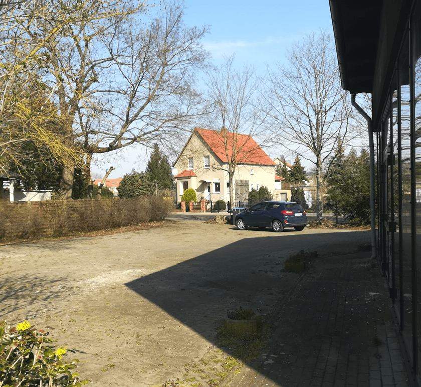 Predaj pozemku 2.220 m², Fichtestraße 34, Genthin, Sasko-Anhaltsko Predaj pozemku 2.220 m², Fichtestraße 34, Genthin, Sasko-Anhaltsko