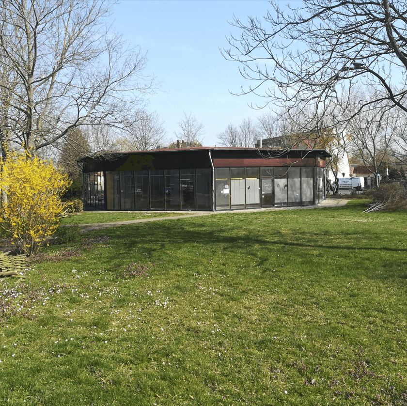 Predaj pozemku 2.220 m², Fichtestraße 34, Genthin, Sasko-Anhaltsko Predaj pozemku 2.220 m², Fichtestraße 34, Genthin, Sasko-Anhaltsko