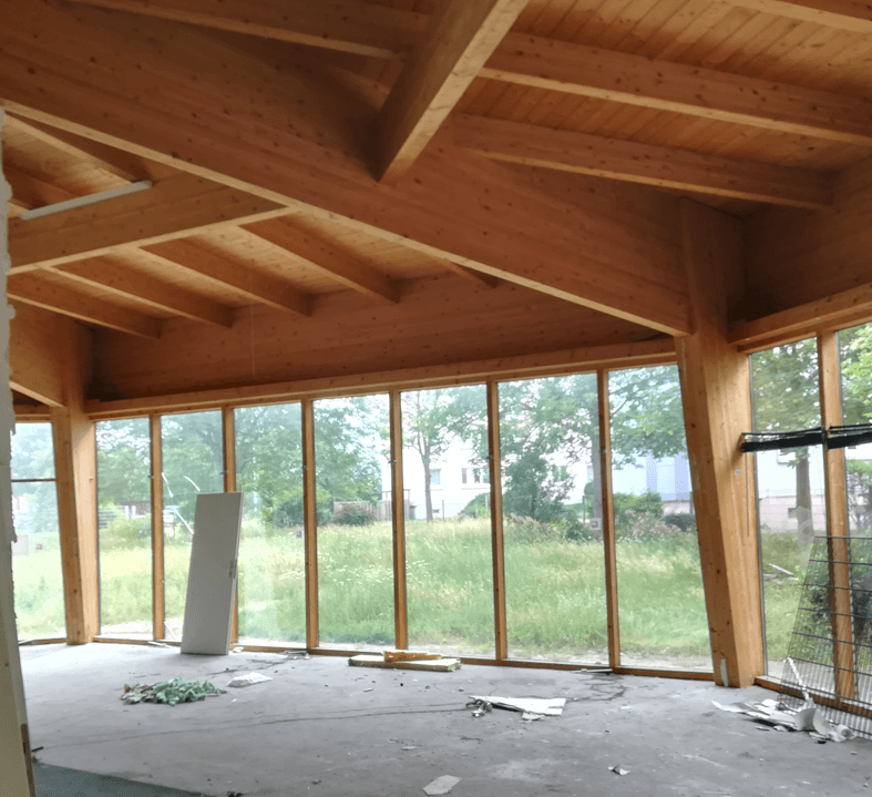 Predaj pozemku 2.220 m², Fichtestraße 34, Genthin, Sasko-Anhaltsko Predaj pozemku 2.220 m², Fichtestraße 34, Genthin, Sasko-Anhaltsko