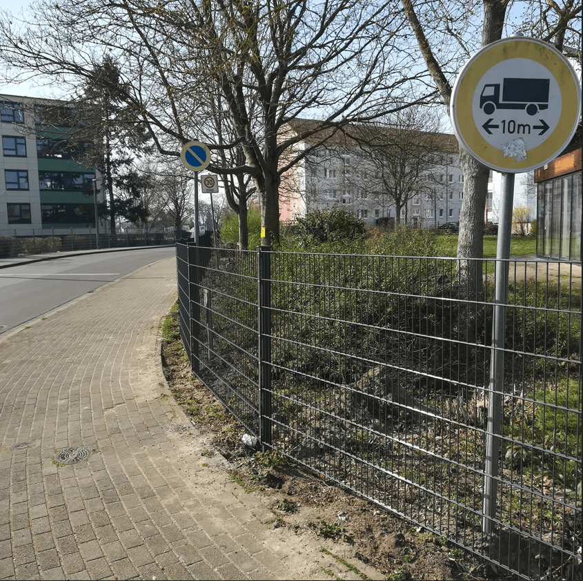 Predaj pozemku 2.220 m², Fichtestraße 34, Genthin, Sasko-Anhaltsko Predaj pozemku 2.220 m², Fichtestraße 34, Genthin, Sasko-Anhaltsko