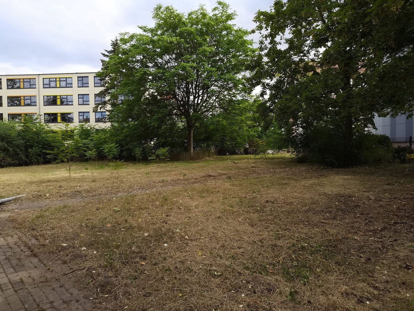 Predaj pozemku 2.220 m², Fichtestraße 34, Genthin, Sasko-Anhaltsko Predaj pozemku 2.220 m², Fichtestraße 34, Genthin, Sasko-Anhaltsko