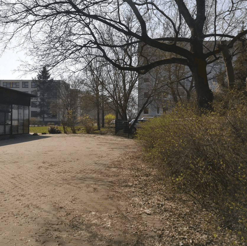 Predaj pozemku 2.220 m², Fichtestraße 34, Genthin, Sasko-Anhaltsko Predaj pozemku 2.220 m², Fichtestraße 34, Genthin, Sasko-Anhaltsko