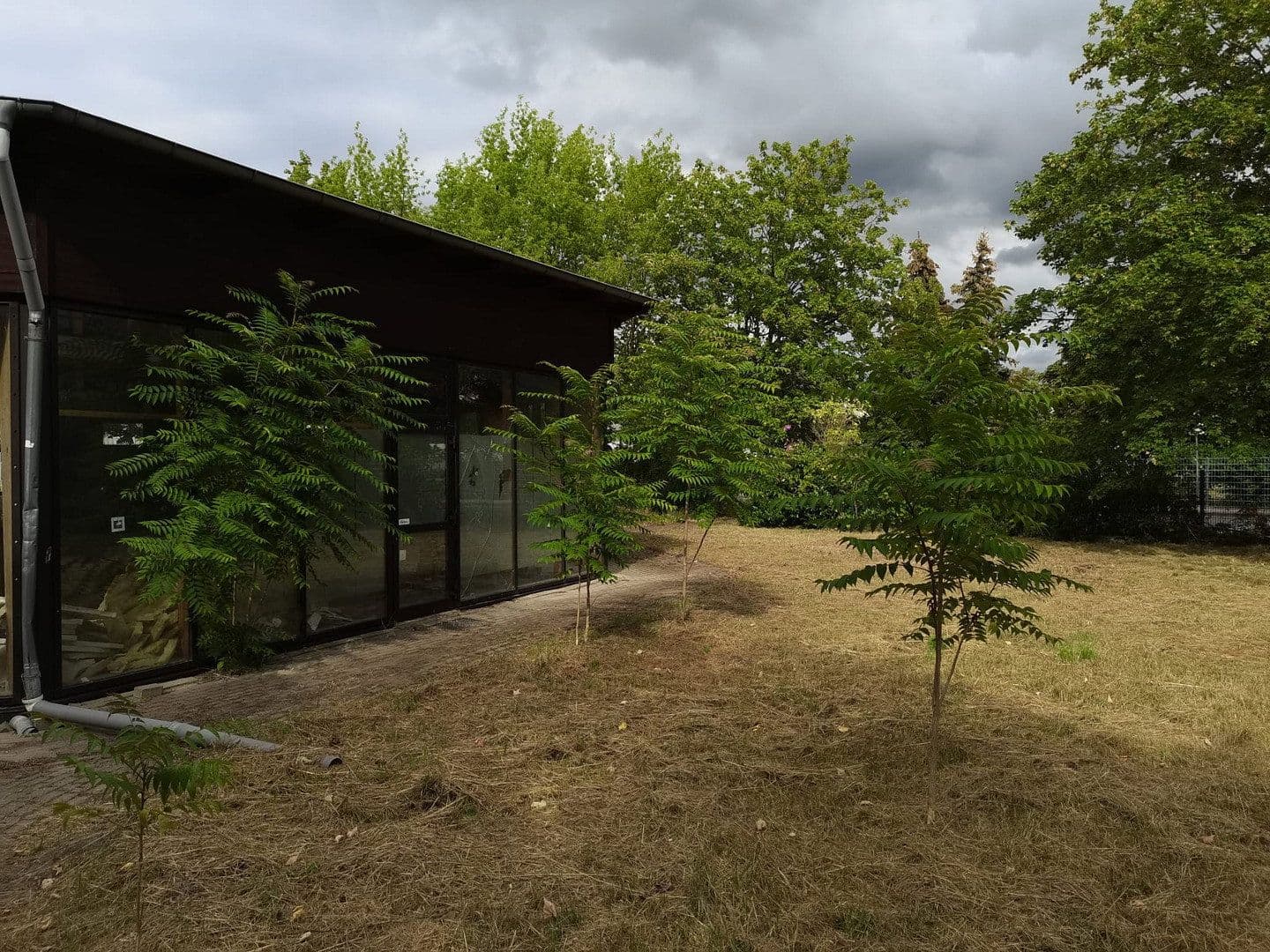 Predaj pozemku 2.220 m², Fichtestraße 34, Genthin, Sasko-Anhaltsko Predaj pozemku 2.220 m², Fichtestraße 34, Genthin, Sasko-Anhaltsko