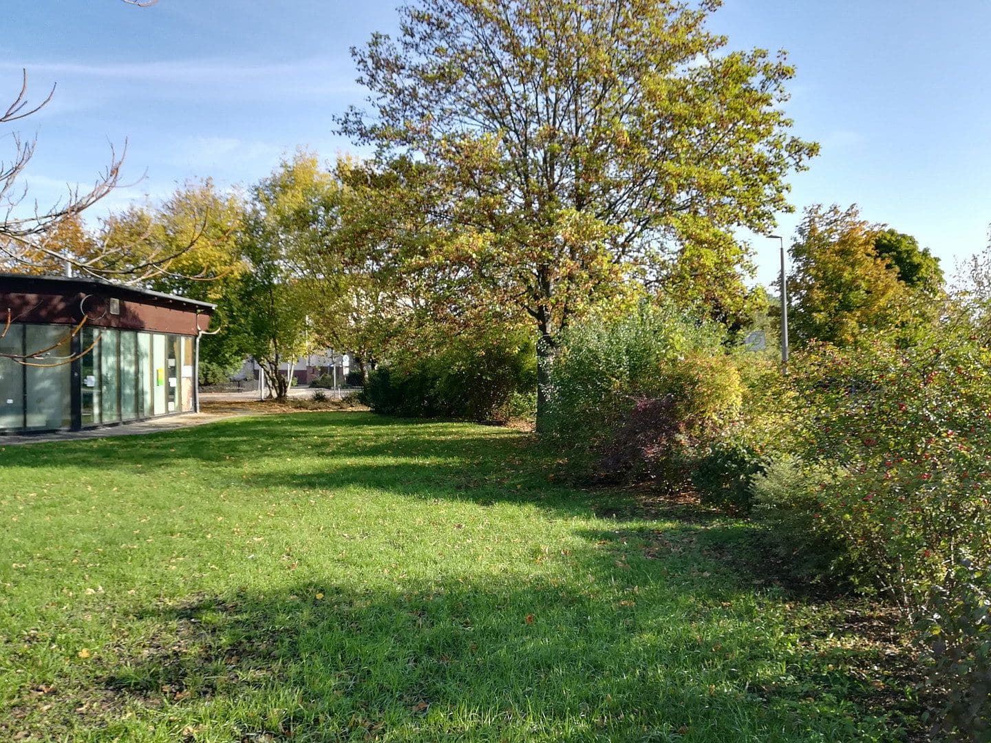 Predaj pozemku 2.220 m², Fichtestraße 34, Genthin, Sasko-Anhaltsko Predaj pozemku 2.220 m², Fichtestraße 34, Genthin, Sasko-Anhaltsko